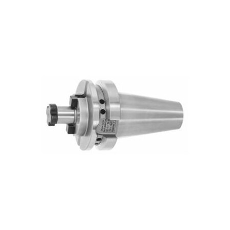 Holex Face Mill Arbor, Form A, BT 40 Short, Clamping Diameter: 16mm 303017 16